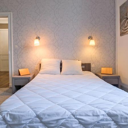 Miraflores, Appartement En Ville Périgueux Eksteriør billede