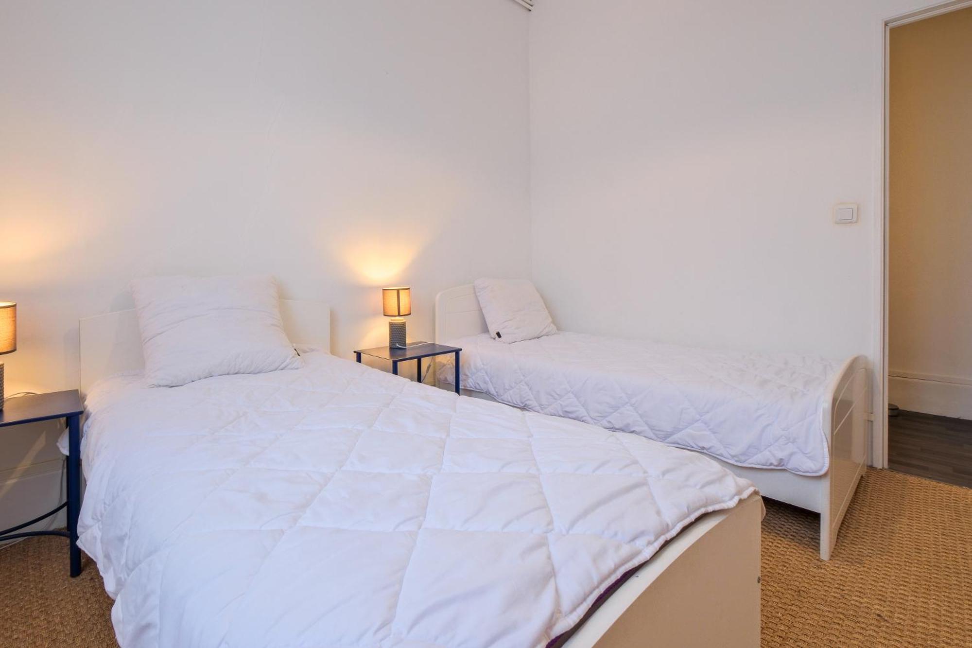 Miraflores, Appartement En Ville Périgueux Eksteriør billede