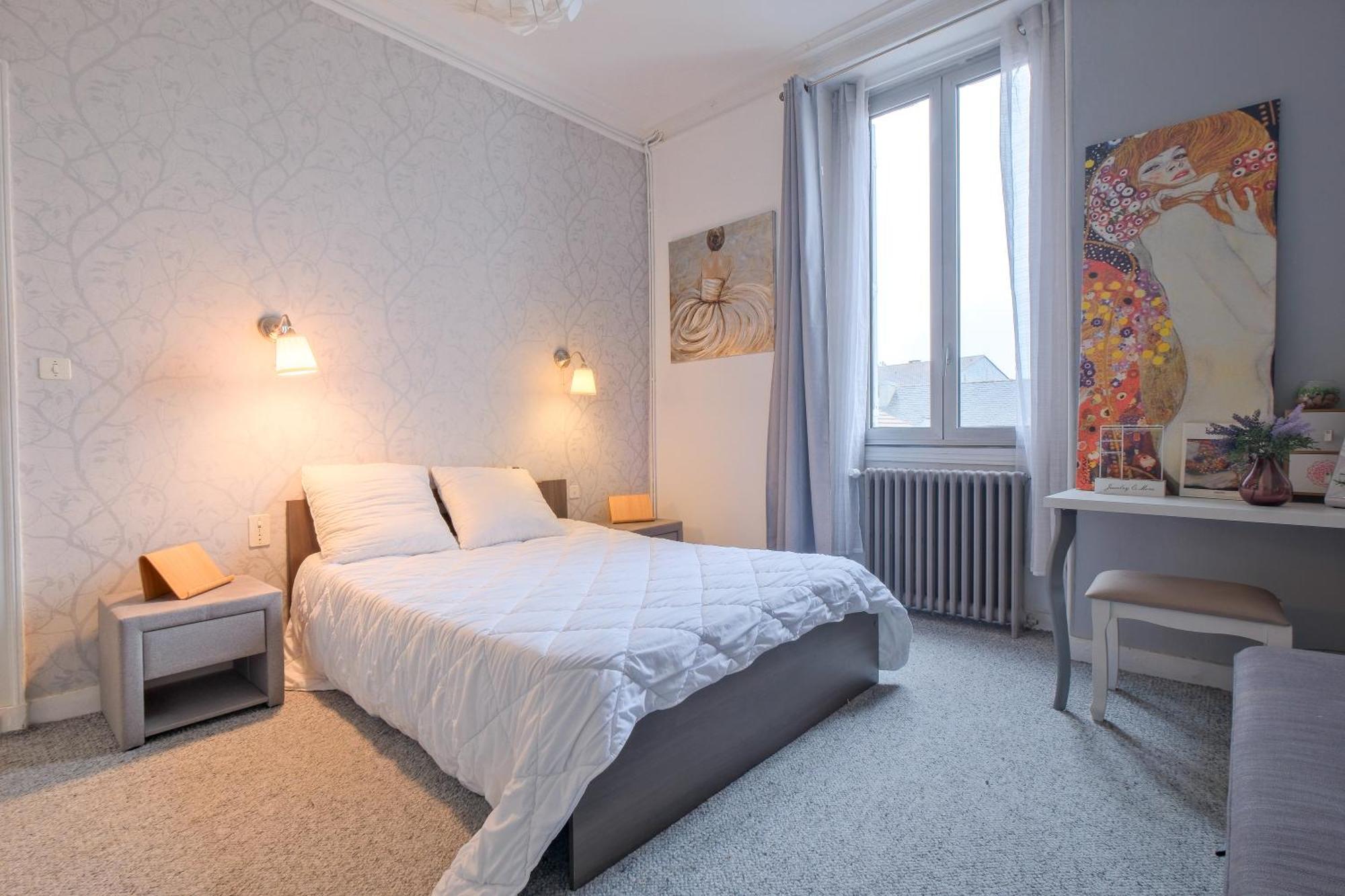Miraflores, Appartement En Ville Périgueux Eksteriør billede