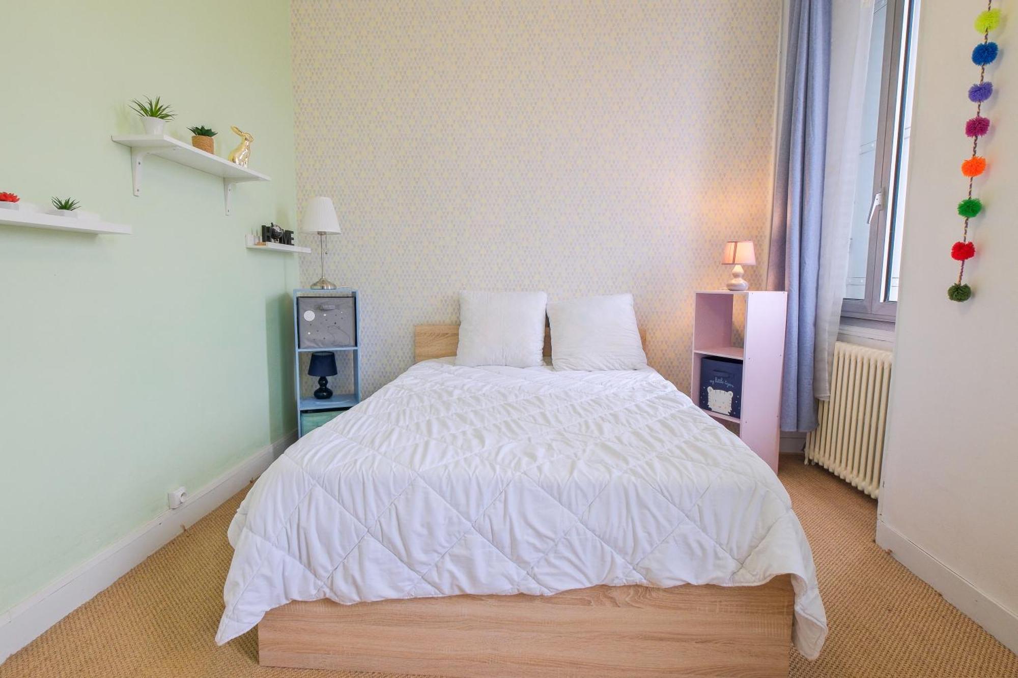 Miraflores, Appartement En Ville Périgueux Eksteriør billede