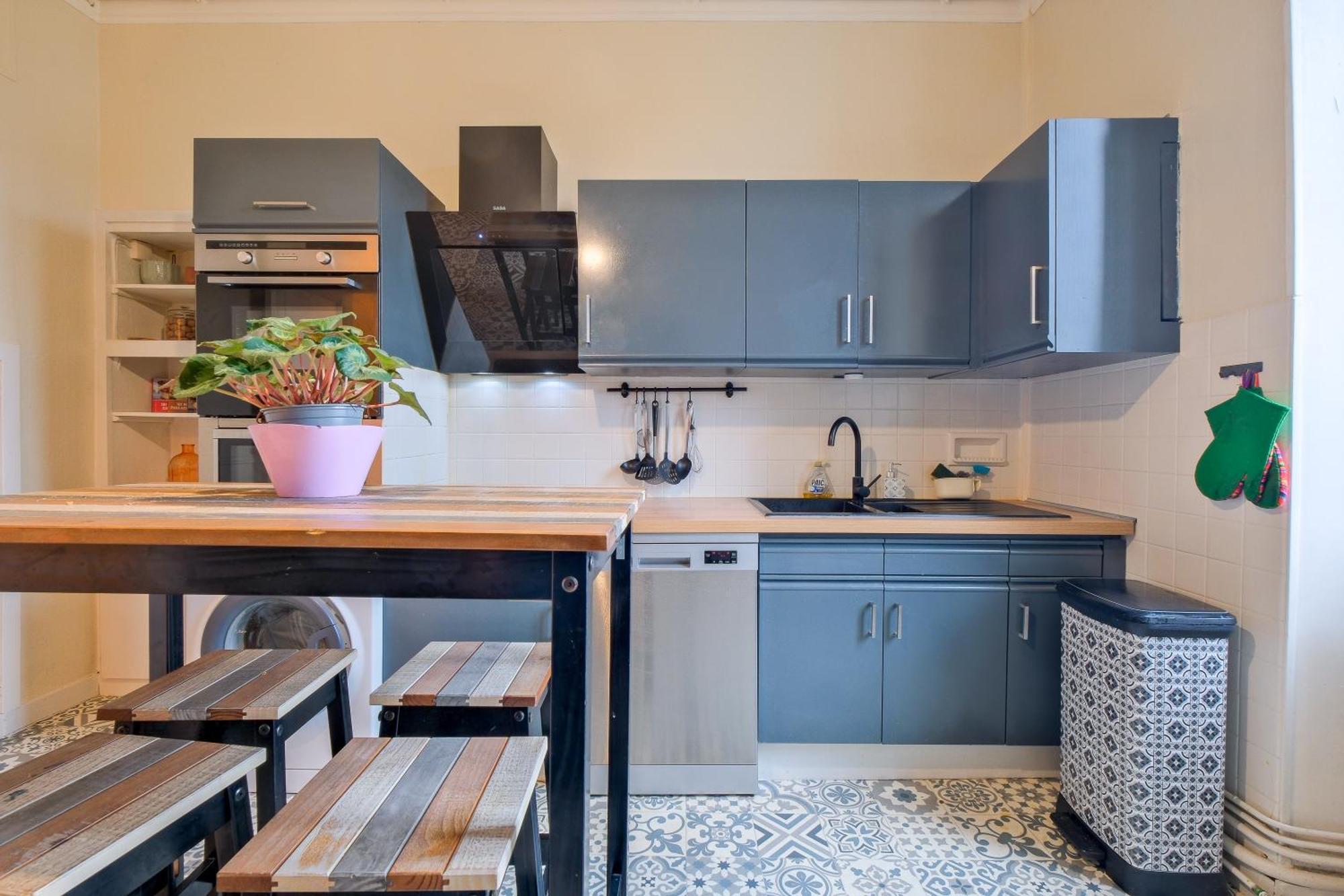 Miraflores, Appartement En Ville Périgueux Eksteriør billede